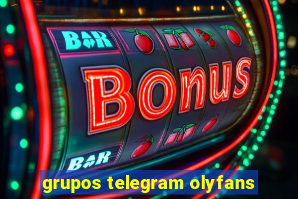 grupos telegram olyfans